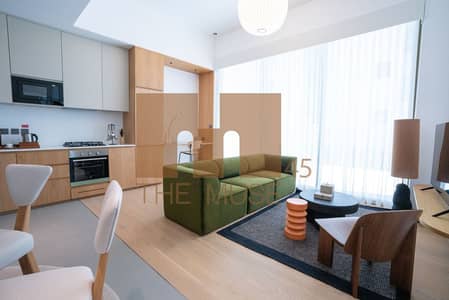 2 Cпальни Апартаменты в аренду в Аль Сатва, Дубай - 2 bedroom living. jpg