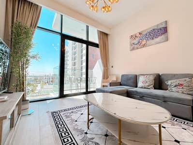 فلیٹ 1 غرفة نوم للايجار في مدينة ميدان، دبي - IMG_2075. JPG