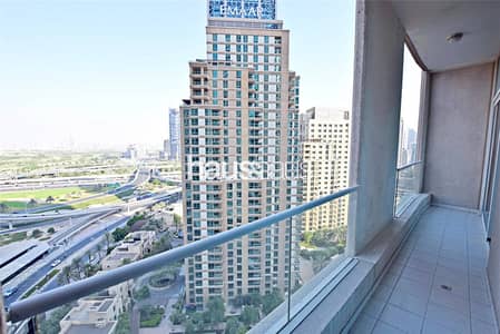 1 Bedroom Apartment for Rent in Dubai Marina, Dubai - Unfurnished | Multiple Cheques | Chiller Free