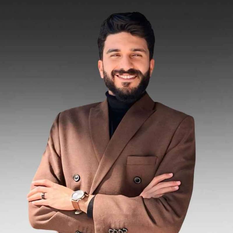Amr Saad