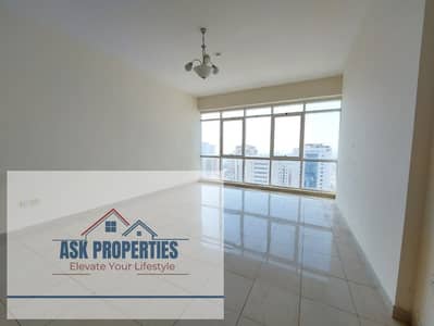 2 Bedroom Apartment for Rent in Al Qasimia, Sharjah - 1000035330. jpg