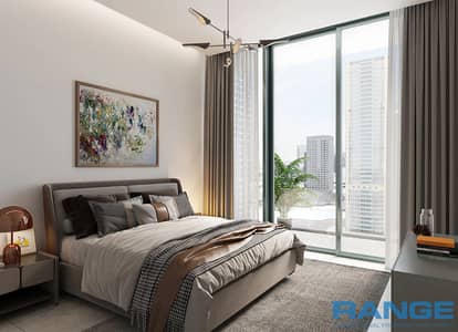 1 Спальня Апартамент Продажа в Джумейра Лейк Тауэрз (ДжЛТ), Дубай - interior-view-4-2x. jpeg