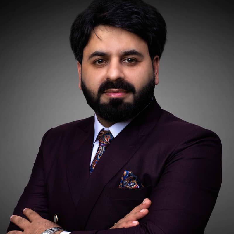 Syed Hashir