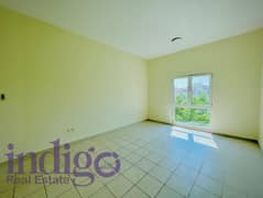 Well Maintained | Spacious Unit | Ready to Move in