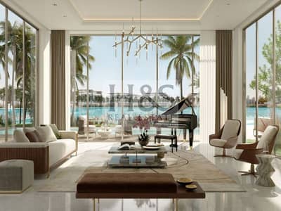 5 Bedroom Villa for Sale in Mohammed Bin Rashid City, Dubai - 13. jpg