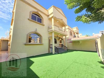 5 Bedroom Villa for Sale in Al Mowaihat, Ajman - WhatsApp Image 2024-10-30 at 6.28. 01 PM. jpeg