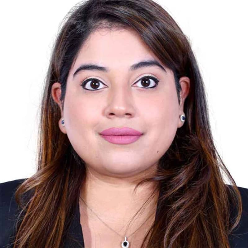 Ria Rajendra
