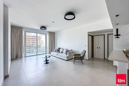 1 Bedroom Flat for Sale in Bur Dubai, Dubai - High Floor | Zaabeel View | Rented
