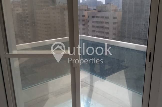 Stunning 3Bedroom Apt in Al Falah Street