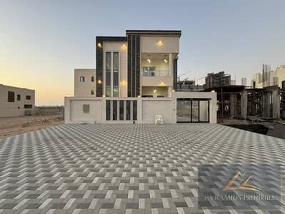 4 Bedroom Villa for Sale in Al Amerah, Ajman - WhatsApp Image 2024-10-03 at 6.29. 50 AM. jpeg