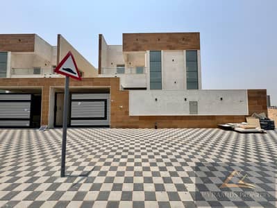 5 Bedroom Villa for Sale in Al Bahia, Ajman - WhatsApp Image 2024-08-16 at 11.34. 21 PM. jpeg