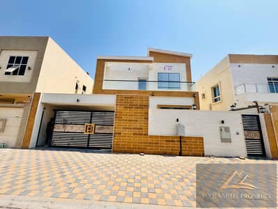 4 Bedroom Villa for Rent in Al Yasmeen, Ajman - WhatsApp Image 2024-10-01 at 11.30. 51 PM (1). jpeg