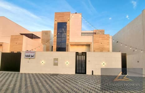 4 Bedroom Villa for Rent in Al Bahia, Ajman - WhatsApp Image 2024-10-05 at 7.47. 24 AM (23). jpeg