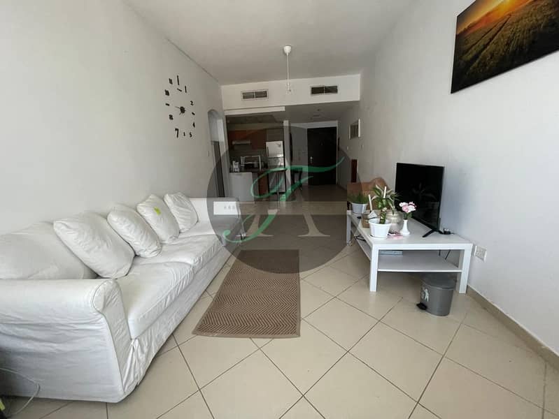 Fully Furnished | prime Location | Upgraded