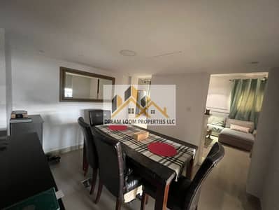 4BEDROOM VILLA / VACANT / READY TO MOVE IN