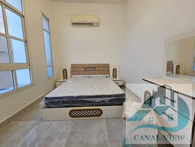 Hurry Deal !! Band New Fully Furnished 1Bedroom Hall New Furniture | Monthly 5500 | Separate Kitchen | Separate Washroom New Family Compound Book  Now