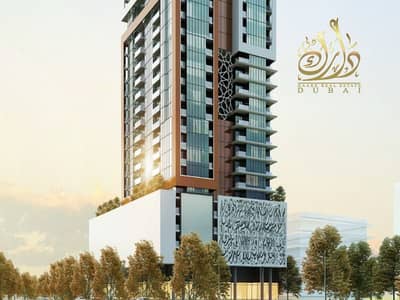شقة 4 غرف نوم للبيع في الممزر، الشارقة - IMG-20240911-WA0185. jpg