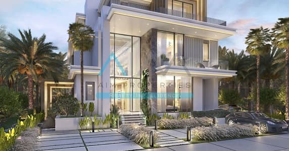 6 Bedroom Villa for Sale in DAMAC Hills, Dubai - zx247900. jpg