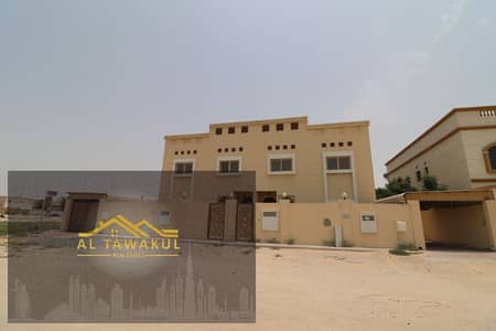 *** Brand New 5 Bedrooms Villa    I    For Rent   I   Al Ramtha, Sharjah ***