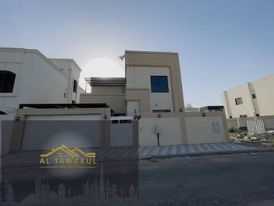 4 Bedroom Villa for Rent in Al Alia, Ajman - WhatsApp Image 2024-10-30 at 9.16. 03 AM. jpeg