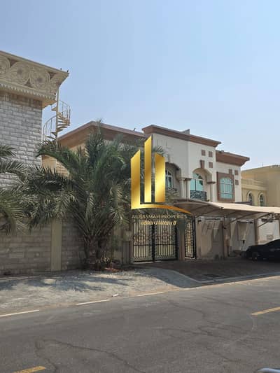 Distinctive villa for sale in Al Quoz