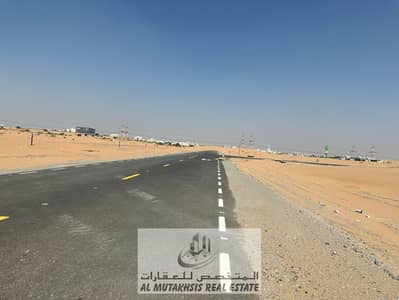 Plot for Sale in Muzairah, Sharjah - 5843898654203691950. jpg