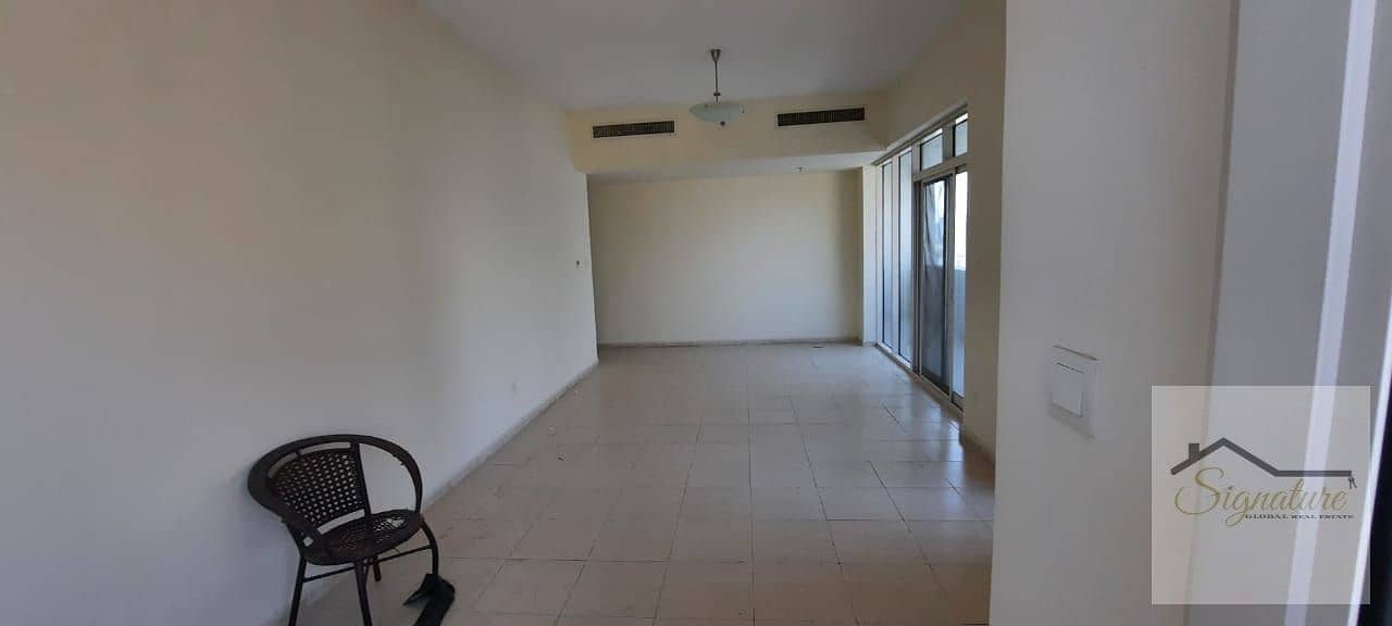 Rented Unit | Chiller Free | Spacious