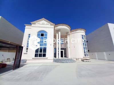 فیلا 5 غرف نوم للبيع في مدينة خليفة، أبوظبي - IMG-20241029-WA0285. jpg