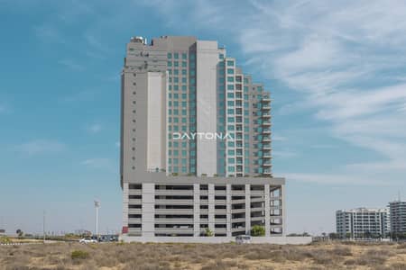 1 Bedroom Apartment for Rent in Dubai Silicon Oasis (DSO), Dubai - MANAGED BUILDING | VACANT | EASY ACCESS TO SHIEKH MOHAMMAD ROAD