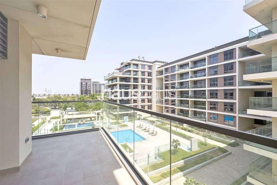 Gorgeous Park view | Large wraparound terrace Gorgeous Park view | Large wraparound terrace