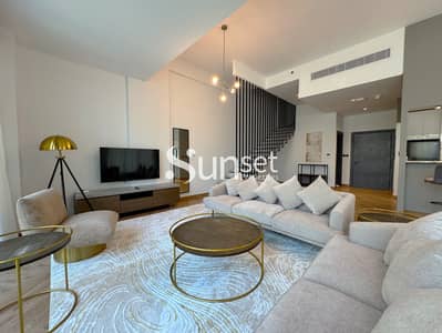 2 Bedroom Villa for Rent in Dubai Marina, Dubai - Elegant 2BR Villa |Great Amenities |Bills Included