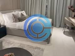 شقة في سيرين جاردنز،ديسكفري جاردنز 695000 درهم - 9994019
