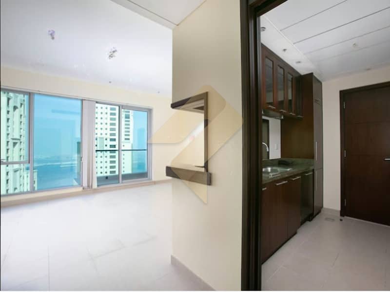 Sea View | Ready to move in | High Floor