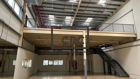 Warehouse for Rent in Dubai Investment Park (DIP), Dubai - Amazing Warehouse w/ AC | For Rent | DIP