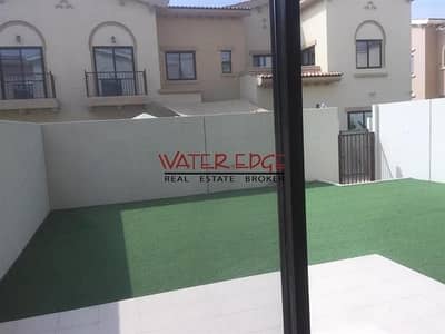 فیلا 3 غرفة نوم للايجار في ريم، دبي - Type 2M Back to back I Near the pool and Park I Call Now! فیلا 3 غرفة نوم للايجار في ريم، دبي - Type 2M Back to back I Near the pool and Park I Call Now!