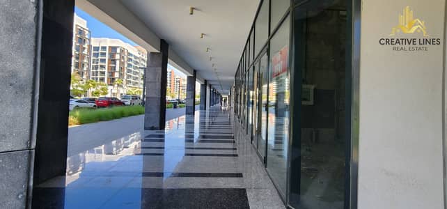 Shop for Rent in Meydan City, Dubai - 20241019_132058. jpg