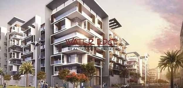 1BR in Azizi Victoria Great Investment! 1BR in Azizi Victoria Great Investment!