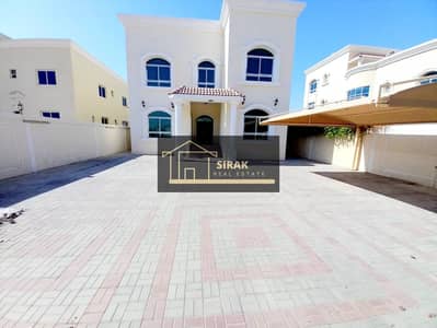 7 Bedroom Villa for Rent in Al Shamkha, Abu Dhabi - WhatsApp Image 2024-10-31 at 11.24. 35 AM. jpeg