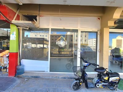 Shop for Rent in Muwaileh Commercial, Sharjah - 20241028_144907. jpg