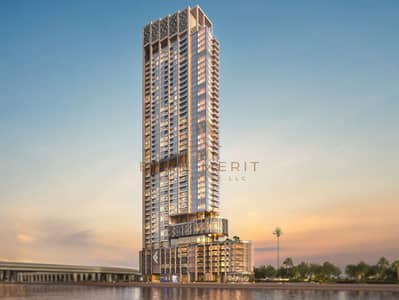 فلیٹ 3 غرف نوم للبيع في الخليج التجاري، دبي - Vector Smart Object. jpg