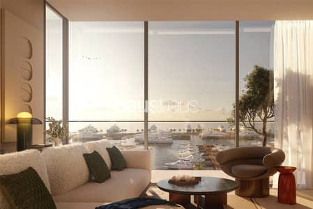 1 Bedroom Flat for Sale in Mina Rashid, Dubai - Luxury Waterfront | High ROI | Stunning Views
