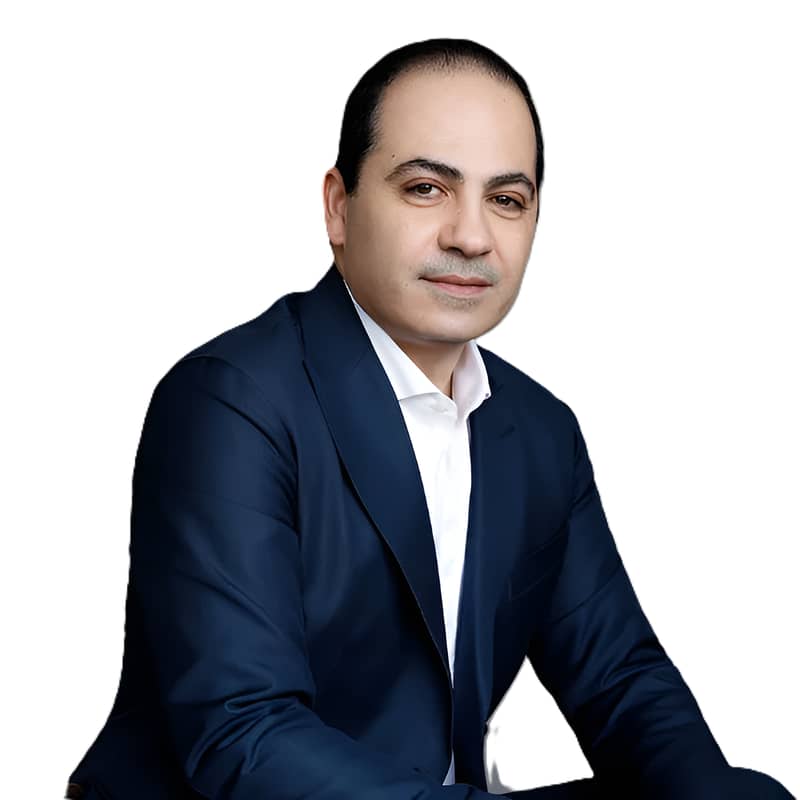 Elie Saber