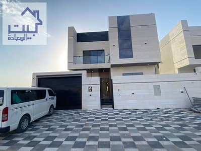فیلا 5 غرف نوم للبيع في الباهية، عجمان - IMG-20241031-WA0028. jpg