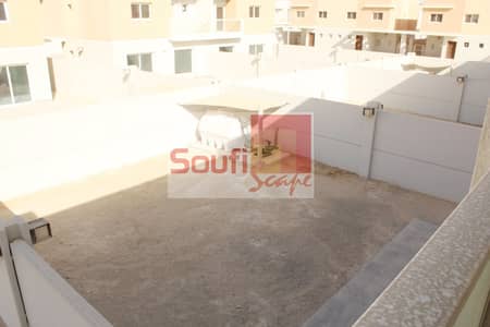 فیلا 3 غرفة نوم للبيع في السمحة، أبوظبي - Awesome Brand New Villa With Maids room For Sale فیلا 3 غرفة نوم للبيع في السمحة، أبوظبي - Awesome Brand New Villa With Maids room For Sale
