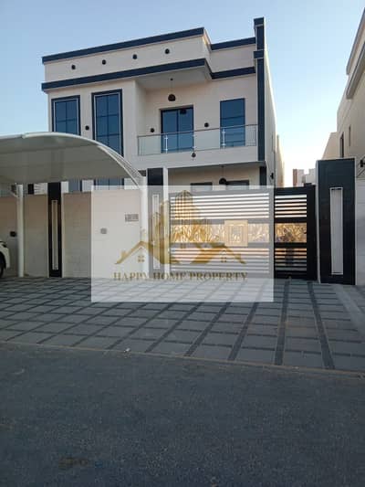 3 Bedroom Villa for Rent in Al Alia, Ajman - WhatsApp Image 2024-10-31 at 12.11. 34 PM. jpeg