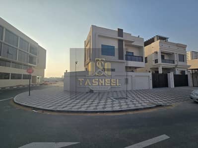 5 Bedroom Villa for Sale in Al Helio, Ajman - WhatsApp Image 2024-10-21 at 5.28. 18 AM. jpeg