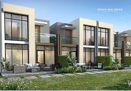 Own Your Luxurious 4BR VILLA In Golf Course Community Own Your Luxurious 4BR VILLA In Golf Course Community