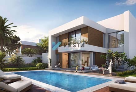 5 Bedroom Villa for Sale in Saadiyat Island, Abu Dhabi - Saadiyat-Reserve-The-Dunes-13. jpg