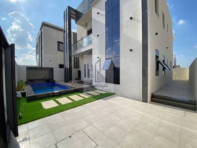 4 habitaciones Villa para en Venta en Al Bahia, Ajman - WhatsApp Image 2024-10-30 at 11.42. 18 AM. jpeg 4 habitaciones Villa para en Venta en Al Bahia, Ajman - WhatsApp Image 2024-10-30 at 11.42. 18 AM. jpeg