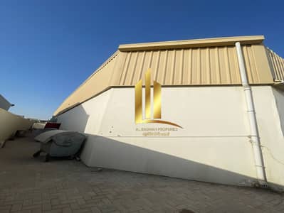 Warehouse for Sale in Al Sajaa Industrial, Sharjah - IMG-20241006-WA0034. jpg